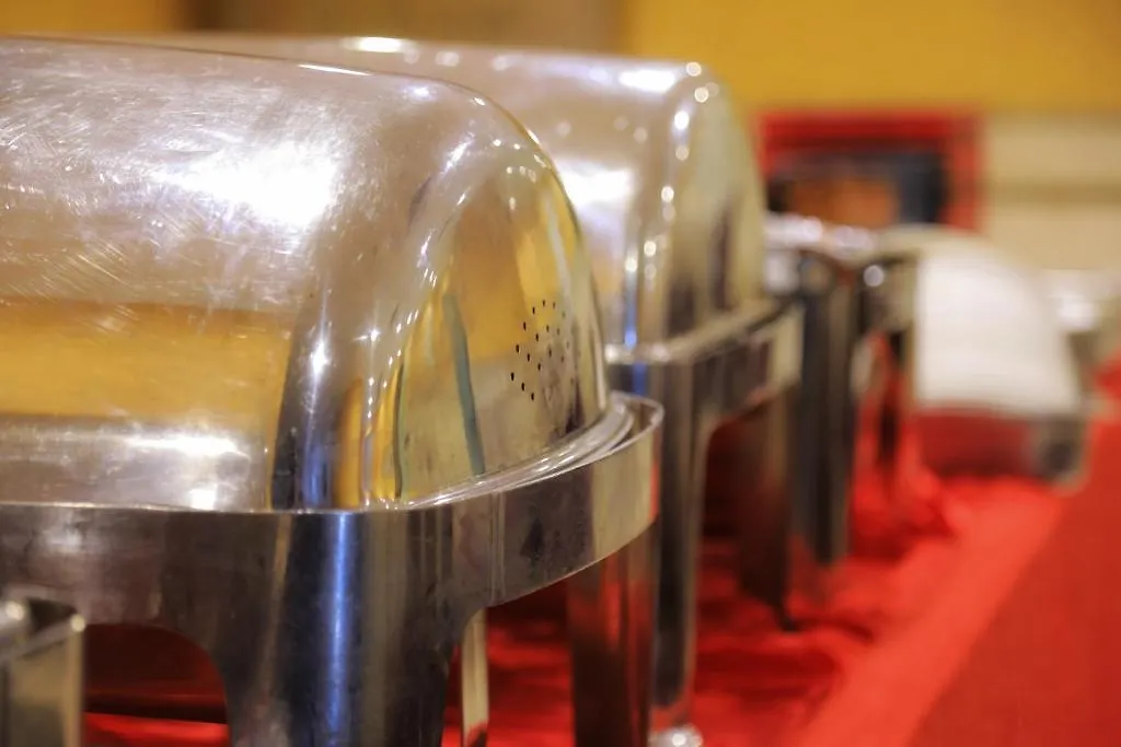 فندق واحة المسك Wahat Almisk Hotel Mecca Saudi Arabia