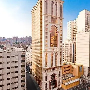 فندق ضيافة الرجاء - Al-raja, مكة
