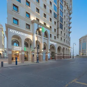 Assaafa 4* Medina