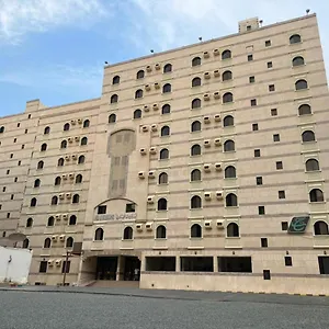 فندق فندق رحاب الجنادرية, مكة