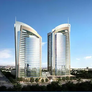 Damac Towers Riyadh شقة فندقية الرياض
