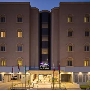 Mirada Purple Obhur - Serviced Hotel Jeddah