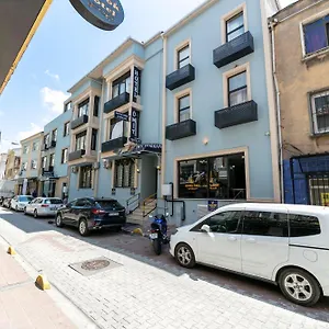 hotel-umit-yenikapi.istanbul-turkeyhotels.com/