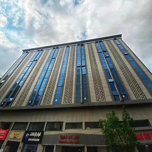 فندق كنان العزيزية Kinan Al Azizia Makkah, مكة