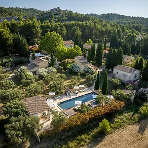 Les Petites Maisons - Hameau Des Baux 4* Paradou