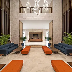 Voco Makkah By Ihg Hotel