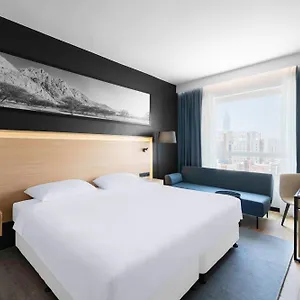 Hotel Park By Radisson Makkah Thakher Alsharqi, Mecca