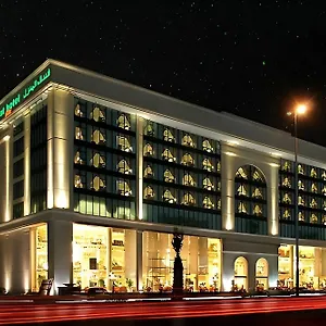 Habitat - 3* Jeddah