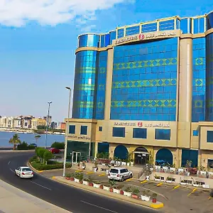 Al Andalus Tolen Aparthotel Jeddah