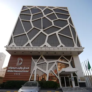 Wow Diamond - White Diamond Al Nuzha 4* Jeddah