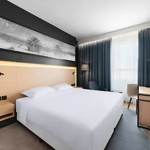 Hotel Park By Radisson Makkah Thakher Algharbi, Mecca