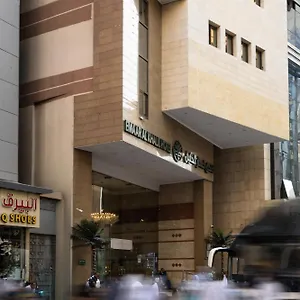 Emaar Al Khalil Hotel