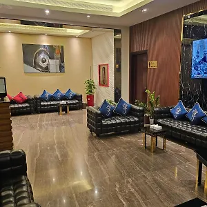 Hotel Joury Al Mashaer, Mecca