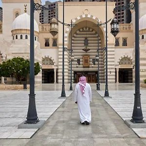 מלון Voco Makkah An Ihg, מכה