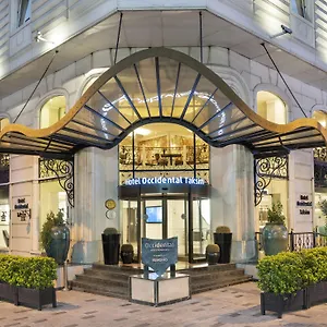 Occidental Taksim فندق اسطنبول