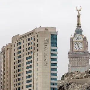 3* فندق أبراج لو ميريديان
