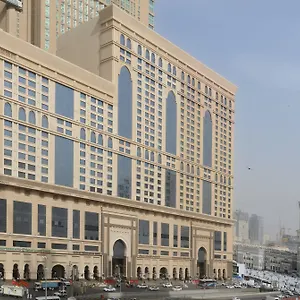 3* فندق الصفوة رويال اوركيد
