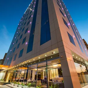 Braira Al Wezarat Hotel Riyadh