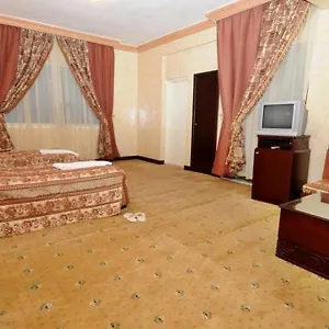 Al Yamama 3* Riyadh
