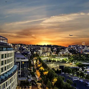 Arise Golden Horn فندق اسطنبول
