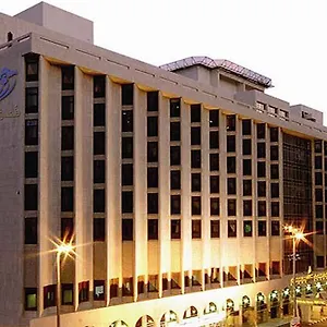 Al Shohada By Palm Rich Makkah ***** Mekka