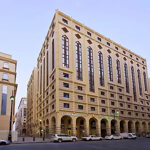Diyar Al Nakheel 3* Medina
