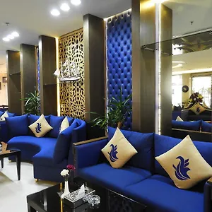 Swiss Blue Al Zahra 2* Jeddah