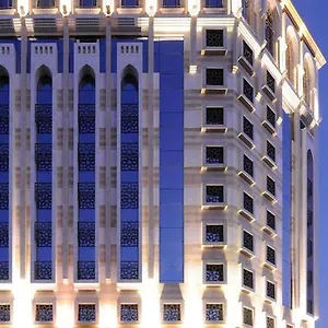 Assaafa Golden Hotel Medina