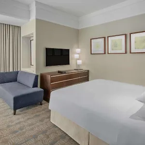 Jabal Omar Hyatt Regency Makkah ***** Mekka