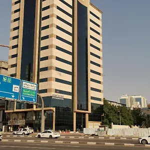 فندق فندق ديار المشاعر, مكة