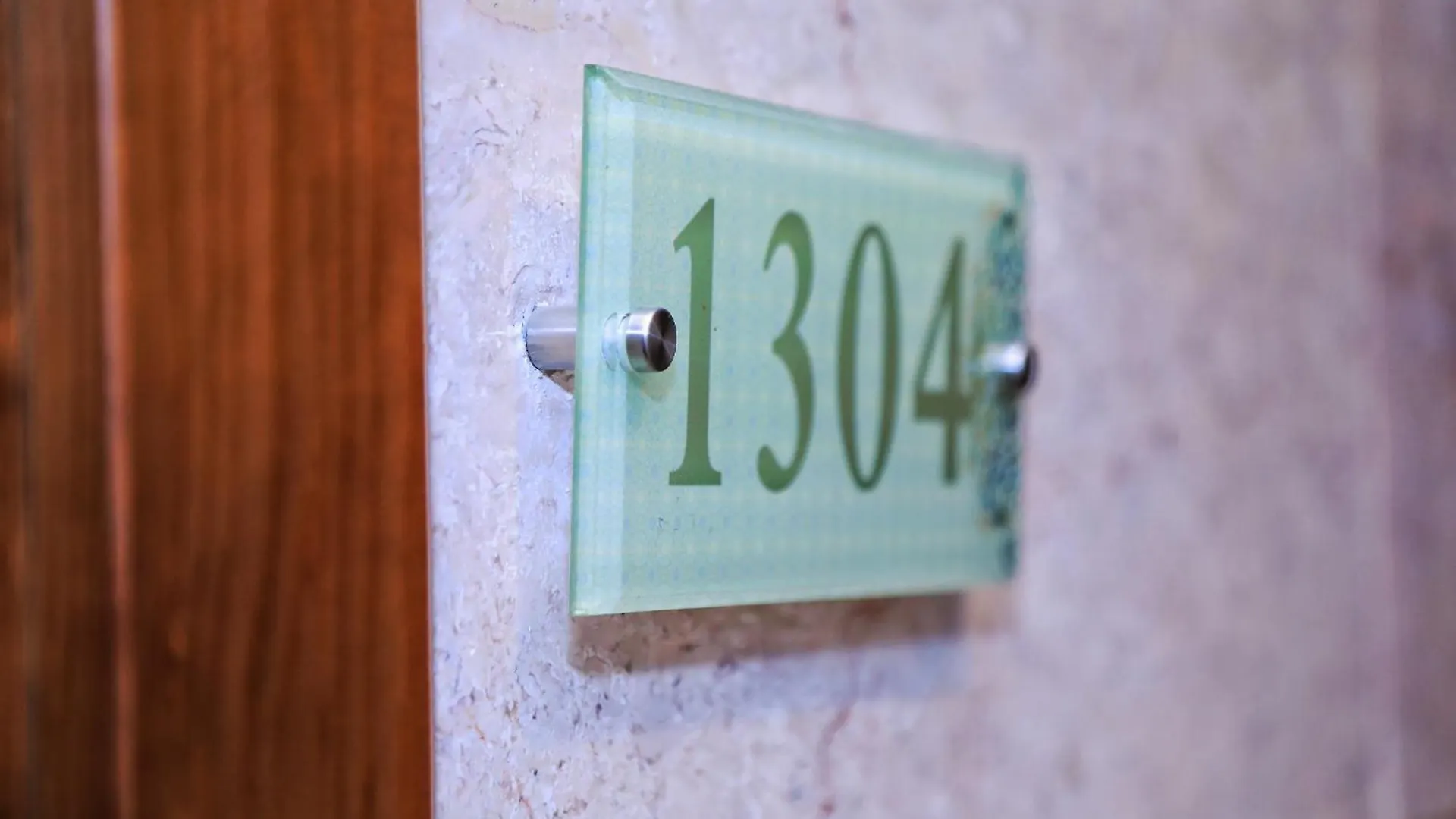 فندق واحة المسك Wahat Almisk Hotel La Mecque 0*,