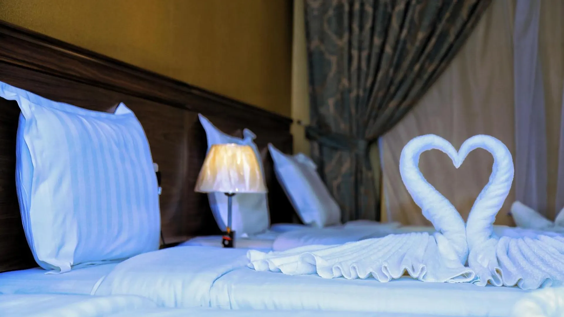 فندق واحة المسك Wahat Almisk Hotel مكة