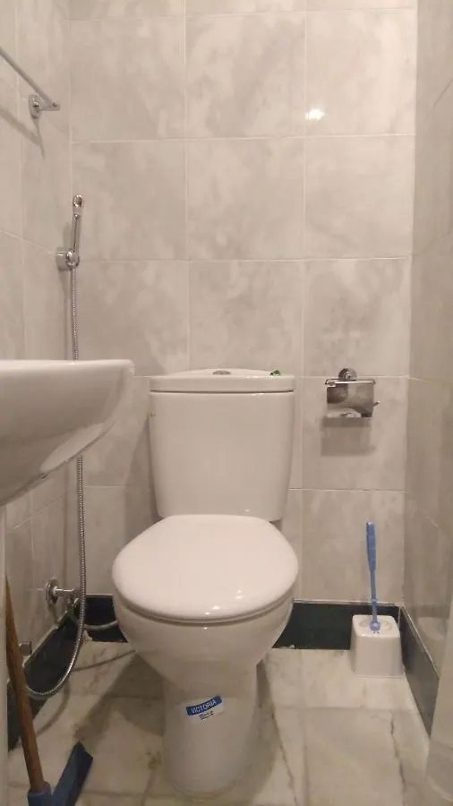 Wahat Al Msk Hotel Mecca