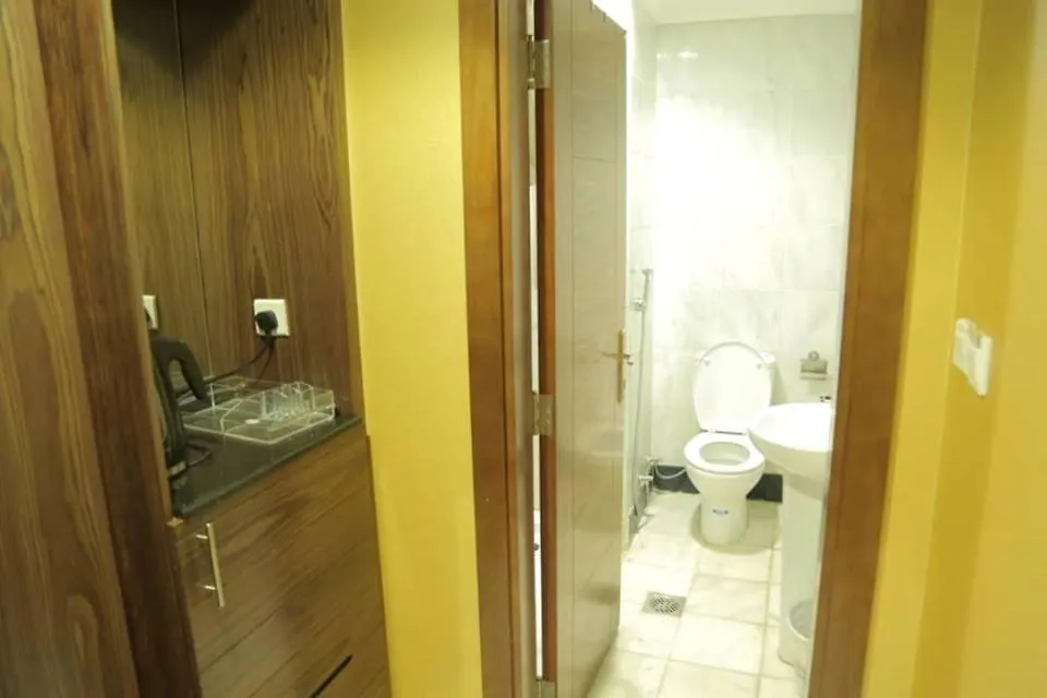 Wahat Al Msk Hotel Mecca 3*,  Saudi Arabia