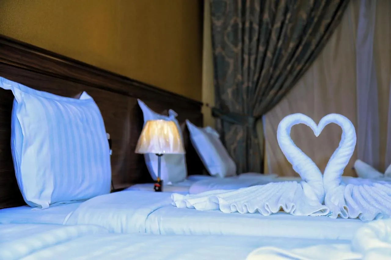 Wahat Al Msk Hotel Mecca 3*,